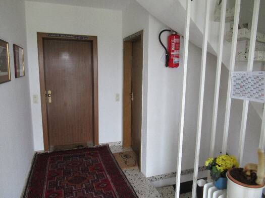 Wohnung zur Miete 555 € 2 Zimmer 77 m² EG Altastenberg Winterberg 59955
