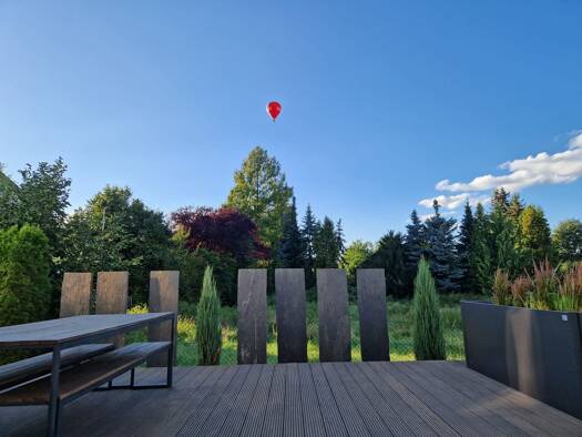 Terrassenwohnung zur Miete 990 € 3,5 Zimmer 85 m² Geschoss EG/2 frei ab sofort Straubing Straubing 94315