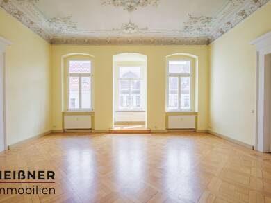 Büro-/Praxisfläche zur Miete provisionsfrei 5,41 € 370 m² Bürofläche Suhl Suhl 98527