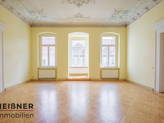 Büro-/Praxisfläche zur Miete provisionsfrei 5,41 € 370 m² Bürofläche Suhl 98527