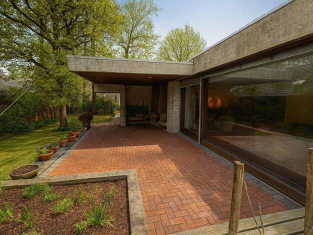 Bungalow zum Kauf 1.284.000 € 9 Zimmer 312 m² 1.053 m² Grundstück Reichelsdorfer Keller Nürnberg 90453