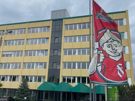 Büro zur Miete provisionsfrei 7 Zimmer 200 m² Bürofläche Coschütz/Gittersee Ortsamtsbereich Plauen 01189