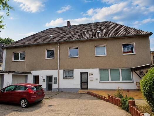 Mehrfamilienhaus zum Kauf 229.000 € 9 Zimmer 195 m² 202 m² Grundstück Datteln Datteln 45711