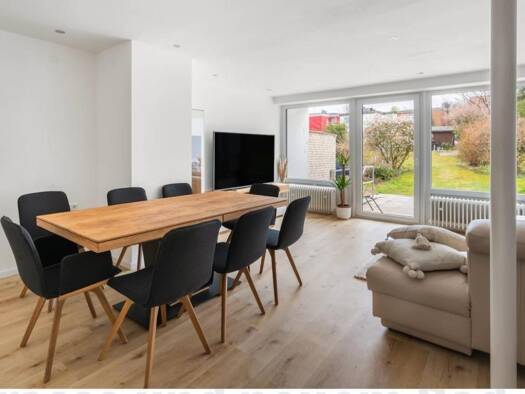 Reihenmittelhaus zum Kauf 229.750 € 4 Zimmer 86 m² 336 m² Grundstück Horn Horn-Bad Meinberg 32805