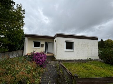 Bungalow zum Kauf 257.900 € 4 Zimmer 111,4 m² 487 m² Grundstück Mittelrain Heidenheim an der Brenz 89520