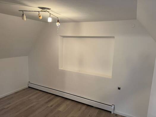 Doppelhaushälfte zur Miete 1.500 € 3 Zimmer 70 m² 260 m² Grundstück frei ab 01.11.2026 Hänflingweg 9 Milbertshofen-Am Hart München 80937
