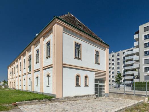 Bürofläche zur Miete 1 Zimmer 11 m² Bürofläche Schwechat 2320