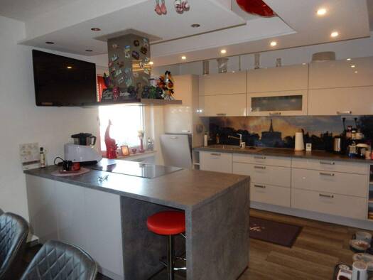 Wohnung zum Kauf 285.000 € 3 Zimmer 100 m² Heckershausen Ahnatal 34292