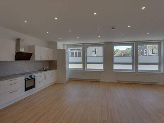 Wohnung zur Miete 680 € 2 Zimmer 88 m² Bad Bevensen 29549