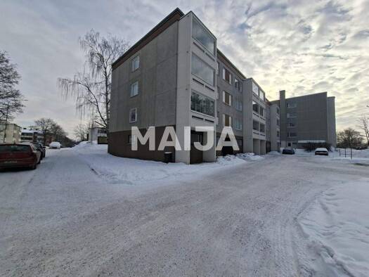Studio zur Miete 560 € 2 Zimmer 48 m² 1. Geschoss Pajamäenkatu 3 Kotka 48600