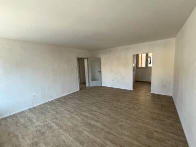 Wohnung zur Miete 600 € 3 Zimmer 82 m² frei ab sofort Simmern/Hunsrück 55469
