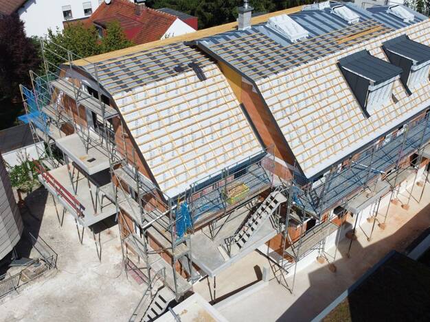 Wohnung zum Kauf provisionsfrei als Kapitalanlage geeignet 1.100.000 € 3 Zimmer 92,9 m² Ramersdorf-Perlach München 81739