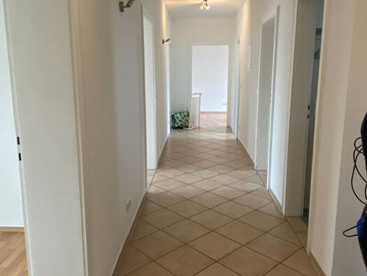 Wohnung zur Miete 1.550 € 3,5 Zimmer 103 m² frei ab 01.10.2026 Südweststadt Karlsruhe 76137