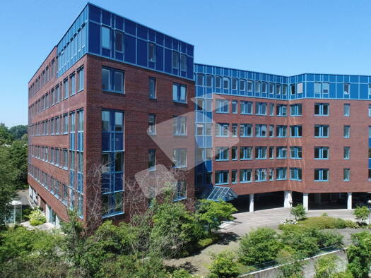 Bürofläche zur Miete provisionsfrei 11,50 € 482,1 m² Bürofläche Hammfeld Neuss 41460