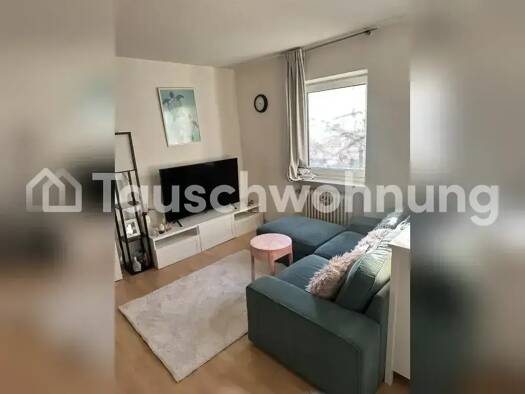 Wohnung zur Miete Tauschwohnung 672 € 1,5 Zimmer 38 m² Thalk.Obersendl.-Forsten-Fürstenr.-Solln München 81371