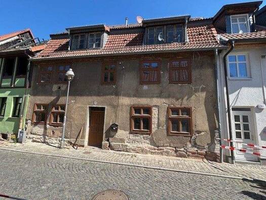 Stadthaus zum Kauf 350.000 € 7 Zimmer 373 m² 373 m² Grundstück Haldensleben 39340