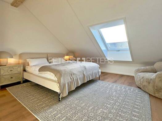 Reihenmittelhaus zur Miete - Erstbezug 1.990 € 5 Zimmer 145 m² 152 m² Grundstück Dinkelstieg 1b Geesthacht 21502