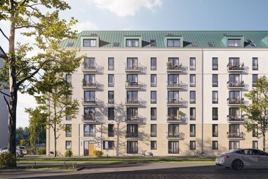 Wohnung zum Kauf provisionsfrei 659.000 € 3 Zimmer 78 m² Landsberger Str. 465 Pasing München 81241