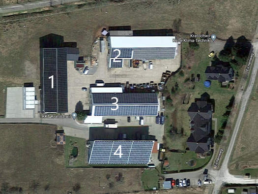 Produktionshalle zur Miete provisionsfrei 725 m² Lagerfläche teilbar ab 70 m² Am Stadtwald 56 Mühlhausen Mühlhausen/Thüringen 99974