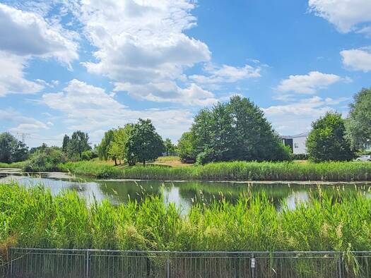 Land-/Forstwirtschaft zum Kauf 1.190.000 € 1.077 m² Grundstück Teltow 14513