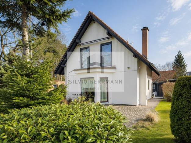 Einfamilienhaus zum Kauf 399.000 € 3 Zimmer 102 m² 550 m² Grundstück Pätz Bestensee 15741
