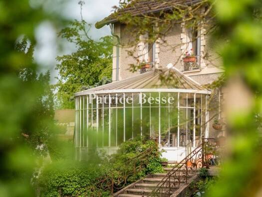 Einfamilienhaus zum Kauf 875.000 € 12 Zimmer 360 m² 2.663 m² Grundstück Cély 77930