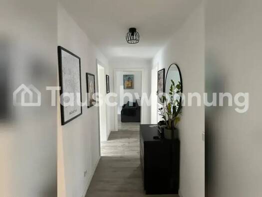 Wohnung zur Miete Tauschwohnung 800 € 3 Zimmer 71 m² Centrum Münster 48147