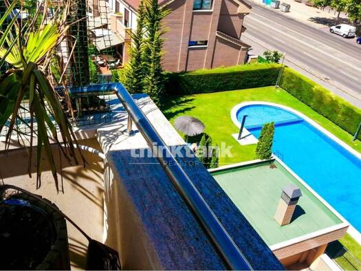 Penthouse zum Kauf 1.200.000 € 20 Zimmer 600 m² 7. Geschoss Valladolid 47007