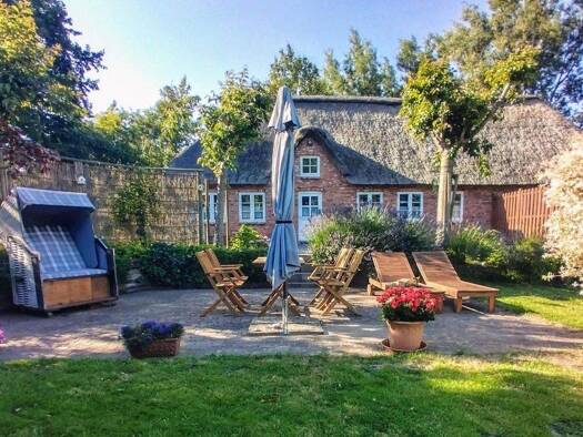 Einfamilienhaus zum Kauf provisionsfrei 999.999 € 5 Zimmer 130,5 m² 3.443 m² Grundstück Welt 25836