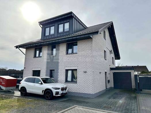Wohnung zum Kauf 559.000 € 4 Zimmer 151,6 m² Niederkassel 53859