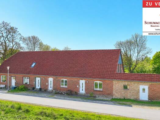 Mehrfamilienhaus zum Kauf 248.000 € 13 Zimmer 321,8 m² 2.748 m² Grundstück Hoikenhagen Papenhagen 18510