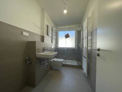 Wohnung zur Miete 758 € 2 Zimmer 58,1 m² 2. Geschoss frei ab 16.08.2025 Flemingweg 1 Rüttenscheid Essen 45130