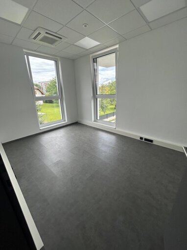 Büro-/Praxisfläche zur Miete 16 € Innere Stadt Klagenfurt am Wörthersee 9020