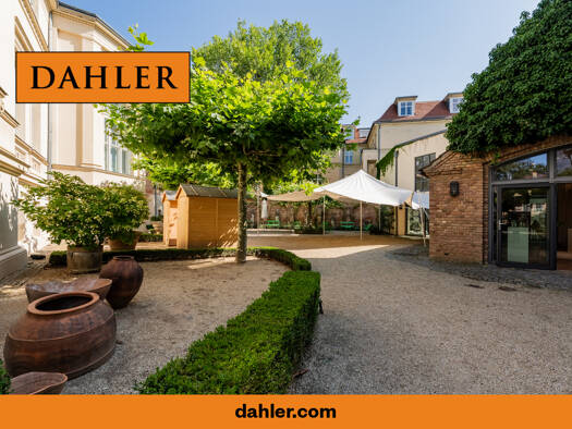 Bürofläche zur Miete 14 € 267 m² Bürofläche Nördliche Innenstadt Potsdam 14469