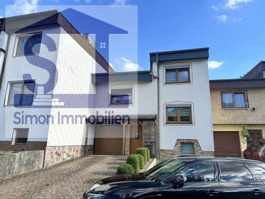 Reihenmittelhaus zum Kauf 170.000 € 150 m² 380 m² Grundstück Schmalkalden 98574