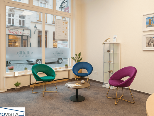 Laden zum Kauf 476.000 € 363 m² Verkaufsfläche Steinstraße 6 Altstadt Görlitz 02826