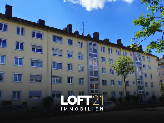 Wohnung zum Kauf 295.000 € 4 Zimmer 75 m² Ingolstadt 85053