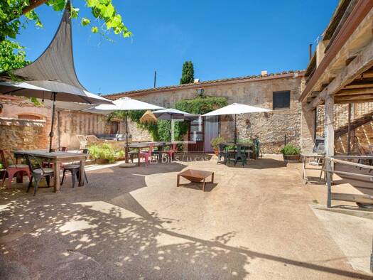 Haus zum Kauf 1.990.000 € 1.385 m² 12.961 m² Grundstück Torroella de montgrí 17257