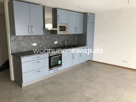 Wohnung zur Miete Tauschwohnung 1.245 € 2 Zimmer 55 m² 1. Geschoss Feldmoching-Hasenbergl München 80995