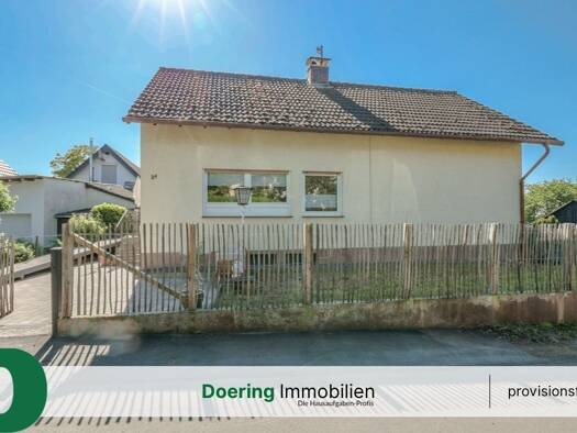 Einfamilienhaus zum Kauf provisionsfrei 265.000 € 3 Zimmer 86,3 m² 260 m² Grundstück Pleiserhohn Königswinter 53639