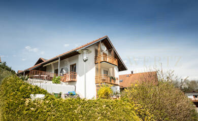 Einfamilienhaus zum Kauf 735.000 € 7 Zimmer 180 m² 850 m² Grundstück Scheidegg Scheidegg 88175