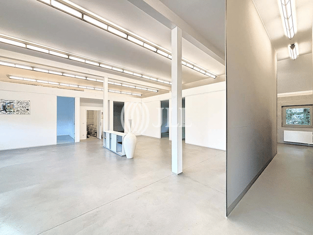 Bürofläche zur Miete provisionsfrei 10 € 188,9 m² Bürofläche teilbar ab 189 m² Groß Borstel Nord 22453