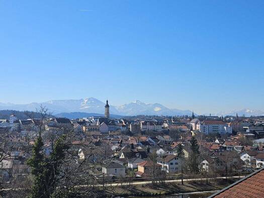 Grundstück zum Kauf 1.675.000 € 2.622 m² Grundstück Hufschlag Surberg 83362