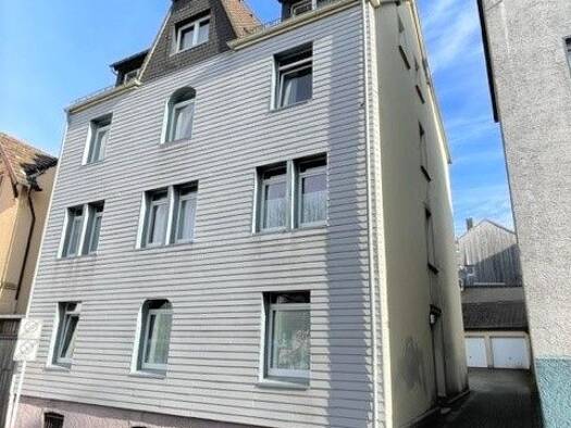 Wohnung zur Miete 390 € 2 Zimmer 60 m² 1. Geschoss frei ab sofort Halver Lüdenscheid 58511