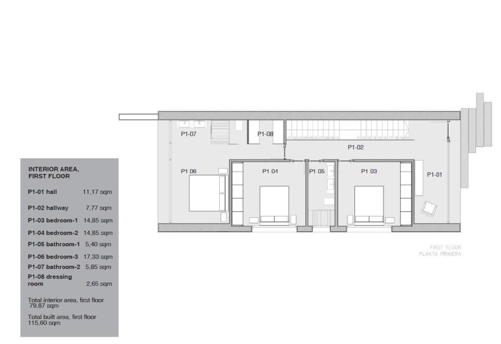 Villa zum Kauf 1.495.000 € 154 m²<br/>Wohnfläche 1.350 m²<br/>Grundstück La Fustera 03720