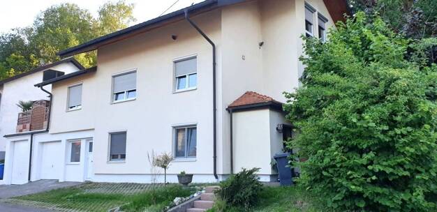 Haus zum Kauf 545.000 € 9 Zimmer 280 m² 668 m² Grundstück Zizenhausen Stockach 78333