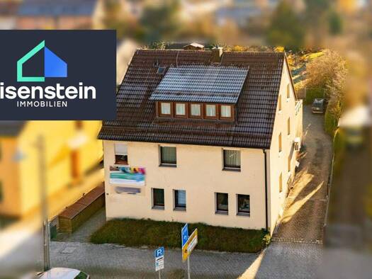 Haus zum Kauf 975.000 € 13 Zimmer 62 m² 537 m² Grundstück Schwaig Schwaig bei Nürnberg 90571