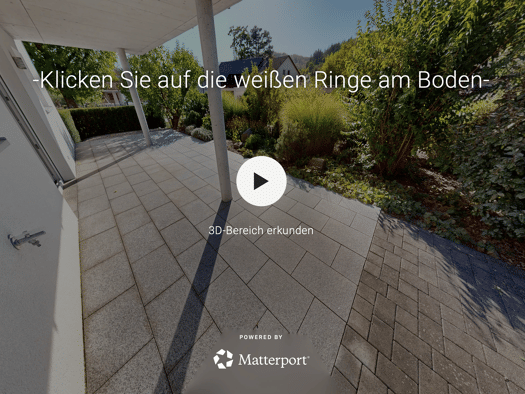 Terrassenwohnung zur Miete 1.150 € 3 Zimmer 90 m² Geschoss EG/1 frei ab sofort Neubergweg 37 Gurtweil Waldshut-Tiengen 79761