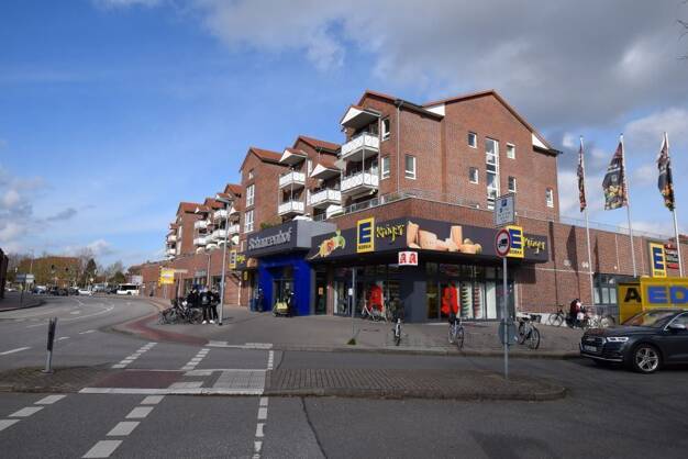 Garage/Stellplatz zum Kauf provisionsfrei 22.000 € Winsen - Kernstadt Winsen (Luhe) 21423