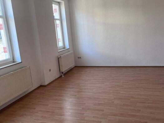 Wohnung zur Miete 490 € 3 Zimmer 80 m² 2. Geschoss Altenburg 04600